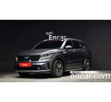 KIA Sorento 2022 г.