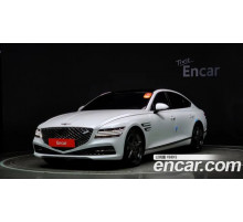 Genesis G80 2023 г.
