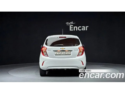 Chevrolet (GM Daewoo) Spark 2020 г.