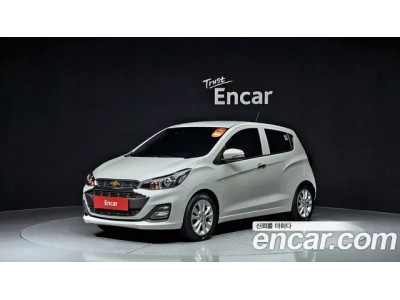 Chevrolet (GM Daewoo) Spark 2020 г.