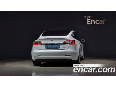 Tesla Model 3 2020 г.