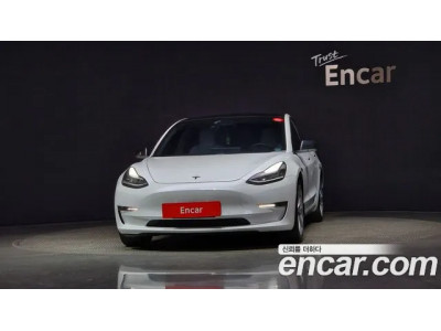 Tesla Model 3 2020 г.