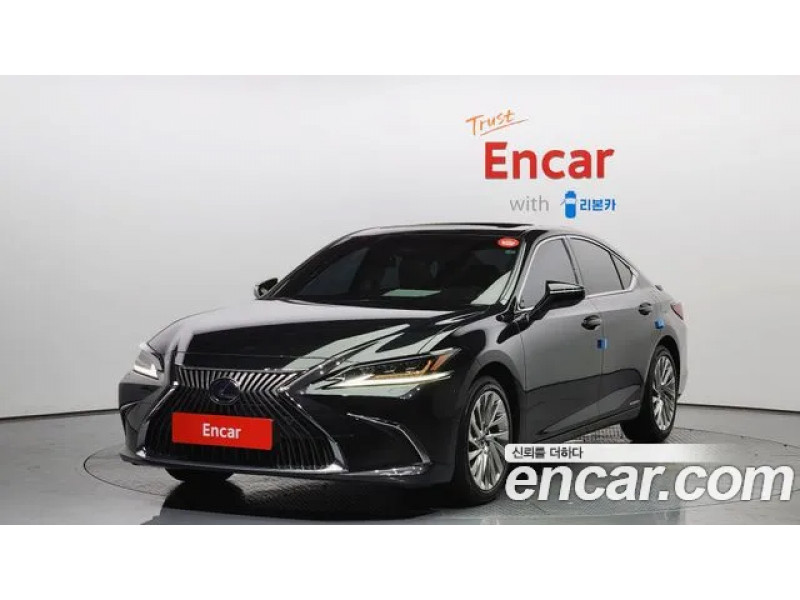 Lexus Is 2021 г.