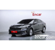 KIA K7 2020 г.