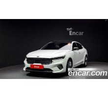 KIA K7 2020 г.