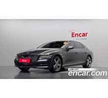 Genesis G80 2021 г.