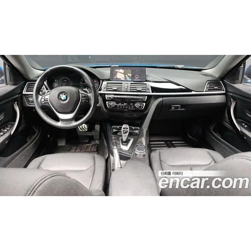 BMW 4 Series 2020 г.