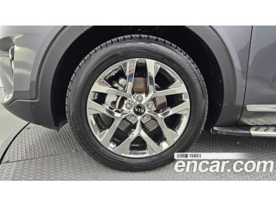 KIA Sorento 2020 г.
