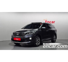 KIA Sorento 2020 г.