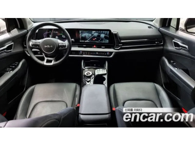 KIA Sportage 2023 г.