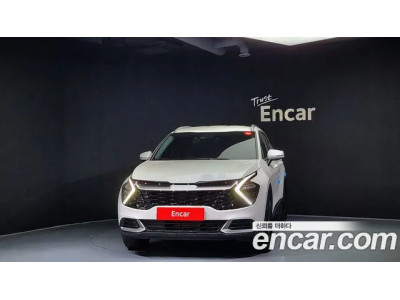 KIA Sportage 2023 г.