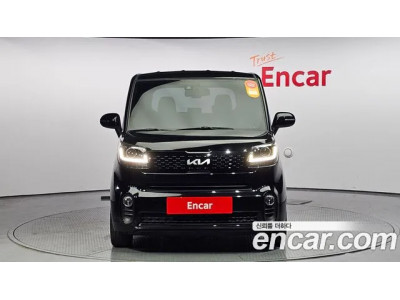 KIA Ray 2022 г.