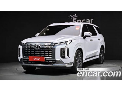 Hyundai Palisade 2023 г.