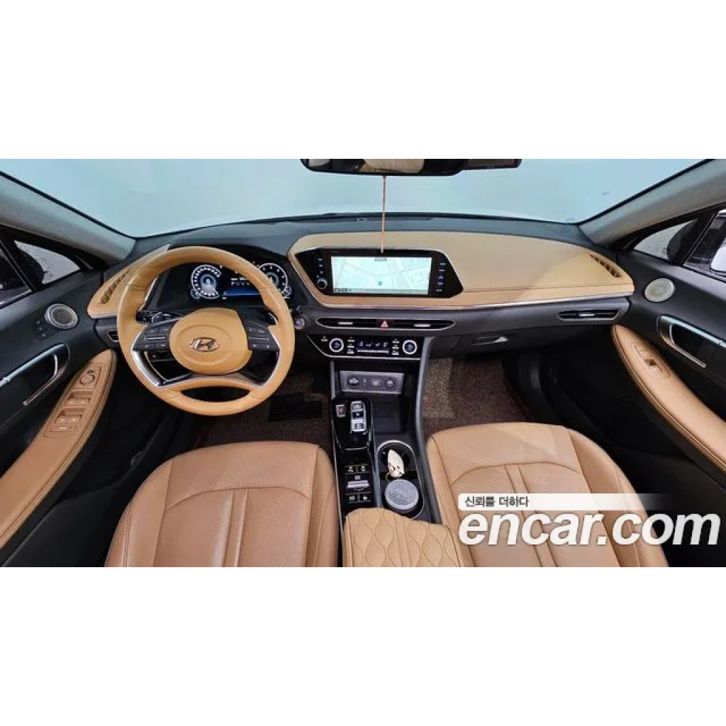 Hyundai Sonata 2023 г.