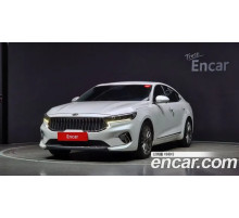 KIA K7 2020 г.