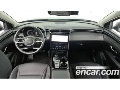 Hyundai Tucson 2023 г.