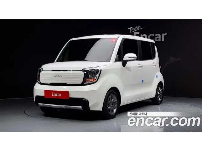 KIA Ray 2023 г.