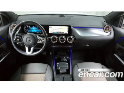 Mercedes Benz Skip 2021 г.