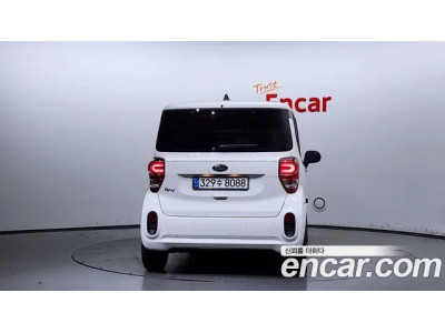 KIA Ray 2021 г.