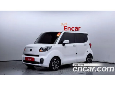 KIA Ray 2021 г.