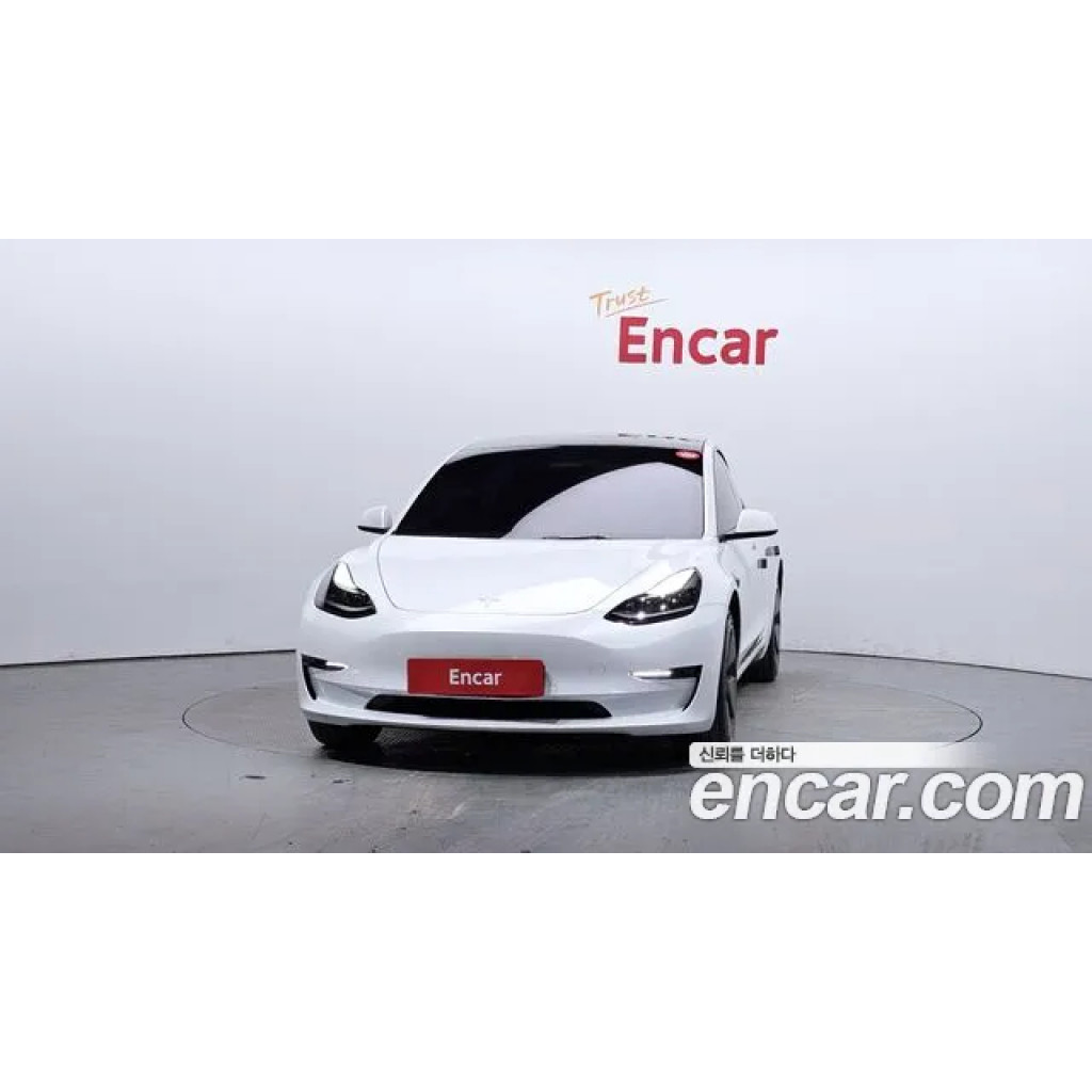 Tesla Model 3 2022 г.