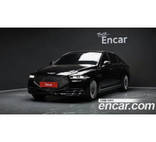 Genesis G90 2020 г.