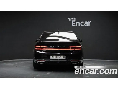 Genesis G90 2020 г.