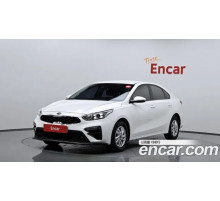 KIA K3 2021 г.
