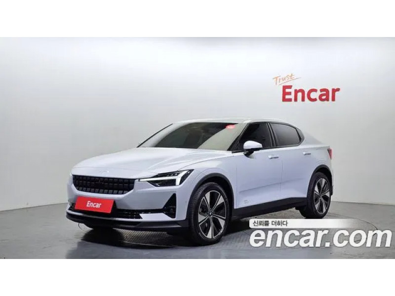 Polestar Polestar 2 2023 г.