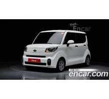 KIA Ray 2021 г.