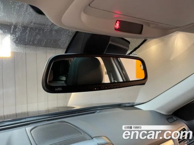 Renault Korea (Samsung) QM6 2020 г.