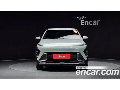 Hyundai Kona 2024 г.