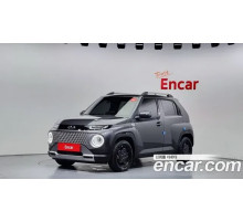 Hyundai Casper 2023 г.