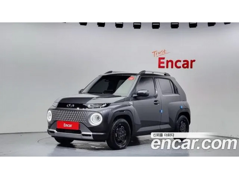 Hyundai Casper 2023 г.