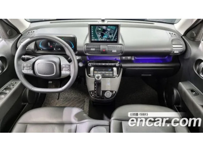 Hyundai Casper 2023 г.