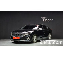 KIA K7 2020 г.