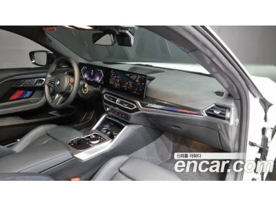 BMW 2 Серии 2024 г.