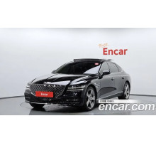 Genesis G80 2021 г.