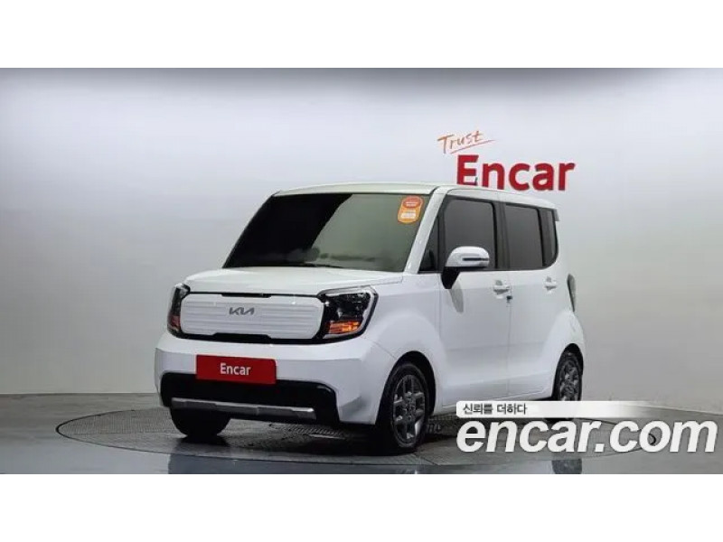 KIA Ray 2023 г.