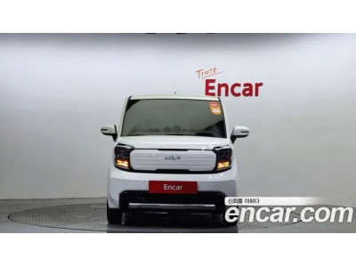 KIA Ray 2023 г.