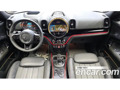 Mini Countryman 2023 г.