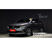 KIA Sorento 2023 г.