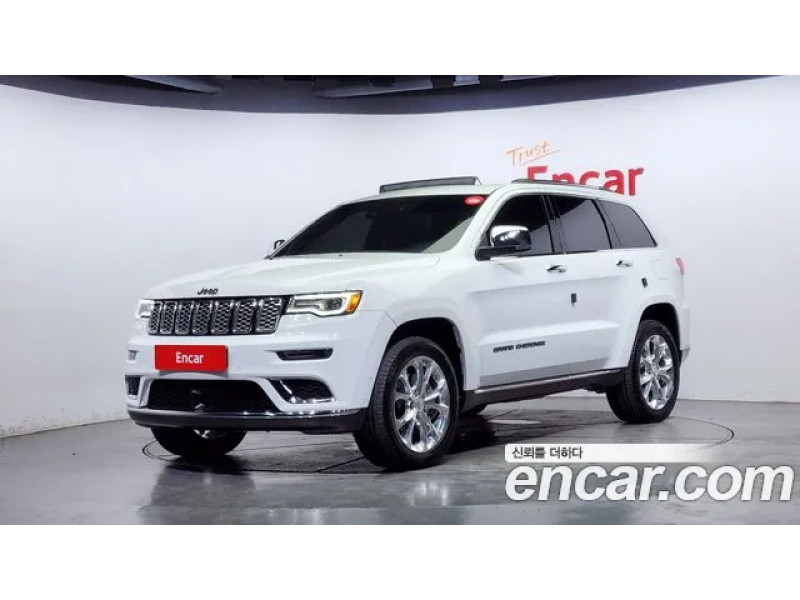 Jeep Cherokee 2021 г.