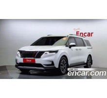 KIA Carnival 2021 г.