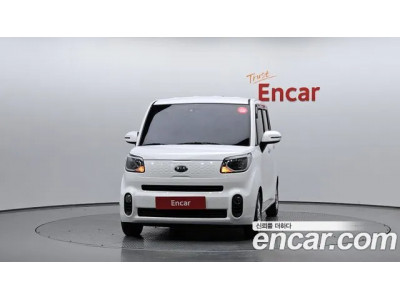 KIA Ray 2021 г.