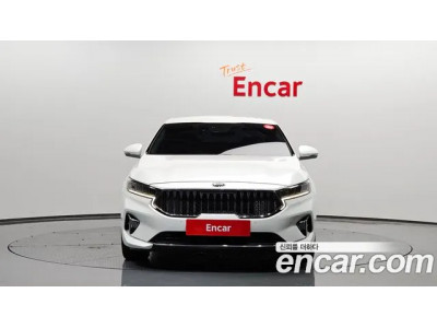 KIA K7 2020 г.