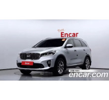 KIA Sorento 2020 г.