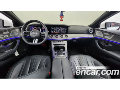 Mercedes Benz CLS-Class 2023 г.