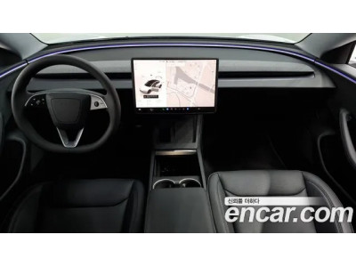 Tesla Model 3 2024 г.