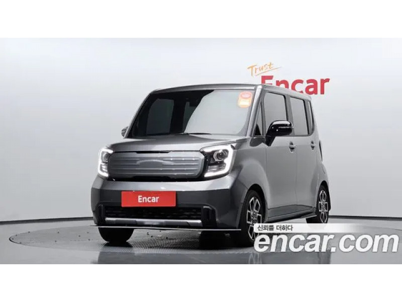KIA Ray 2023 г.